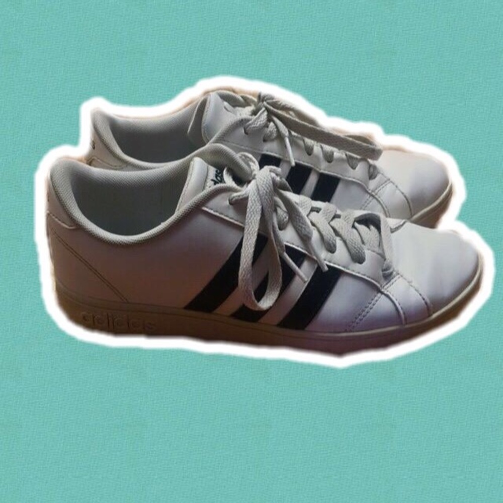 Used Adidas Neo Cloud Foam